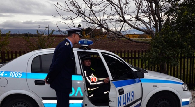 „Пътна полиция“ засилва контрола по празниците