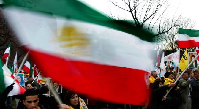 Иранският парламент: Командването на армията на САЩ е терористична организация