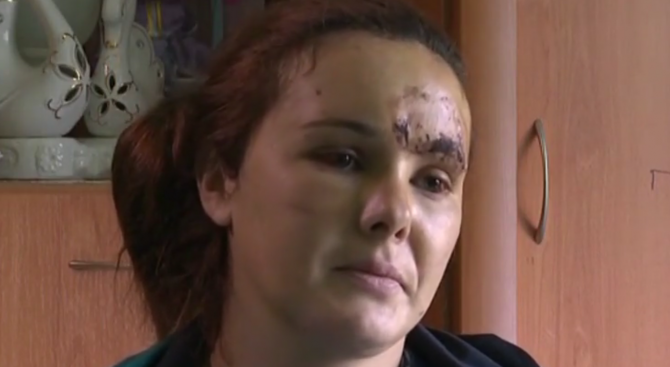 Майката на загиналото бебе в катастрофата с Лютви Местан: Аз го видях! Не спря на стопа и ни блъсна 