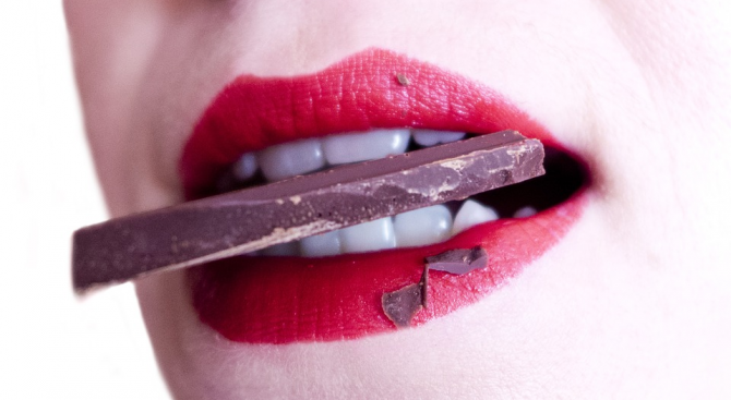 Евростат: Българинът консумира по около 3,5 кг шоколад годишно