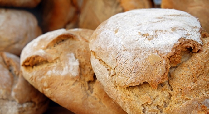 Химикал в хляба увеличава риска от затлъстяване и диабет