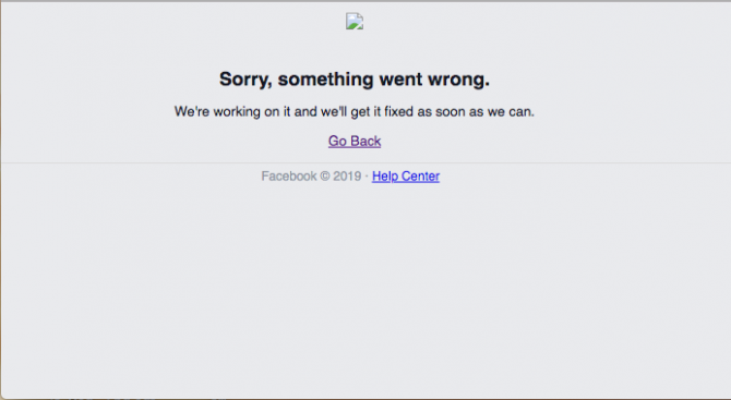 Проблеми с Фейсбук изнервиха потребителите
