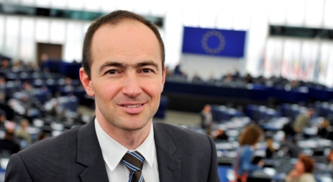 Андрей Ковачев: Следващият Европейски парламент ще е на ползотворните решения за европейските граждани