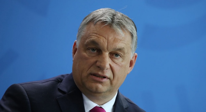 Консерватори от Австрия и Бавария отхвърлят призива на Орбан за съюз с популисти