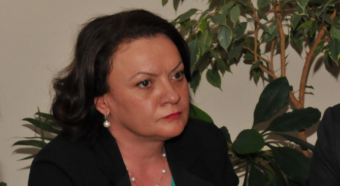 Ивелина Василева ще участва в среща на тема „Екология и туризъм“ в Каварна
