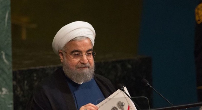 Иран прекратява да изпълнява задължения по ядрената сделка