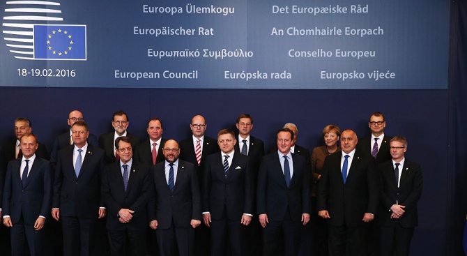 ЕС ще има извънредна среща на върха два дни след евроизборите