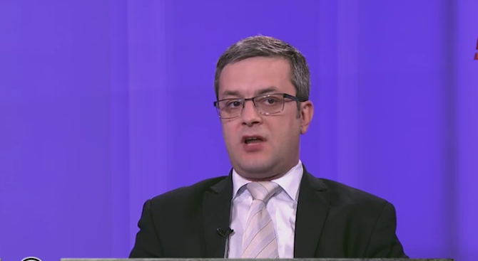 Тома Биков: За нас властта не е привилегия, а сериозна тежест. БСП не го разбират 