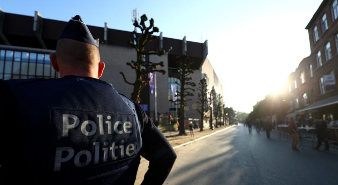 Белгия включи турска терористка в списъка на най-издирваните лица 