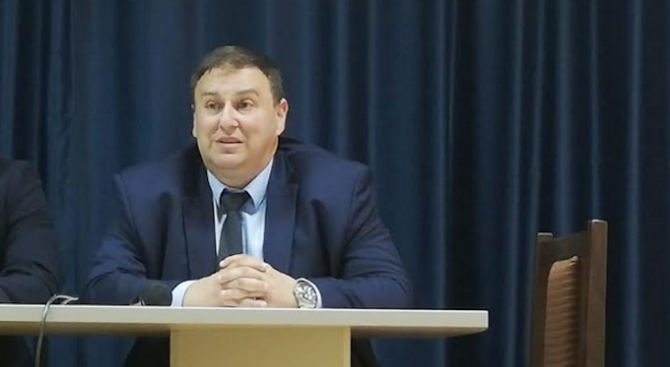 Кандидатът за евродепутат Емил Радев ще посети област Силистра на 14 май