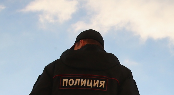 Руски гимназист взе за заложници деца в училище