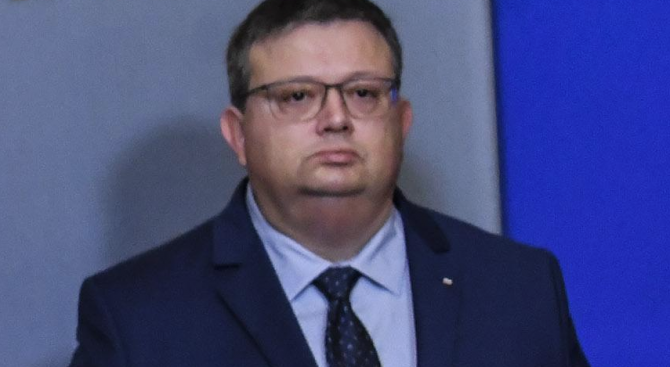 Цацаров: Започването на консултации за нов главен прокурор сега е прибързано
