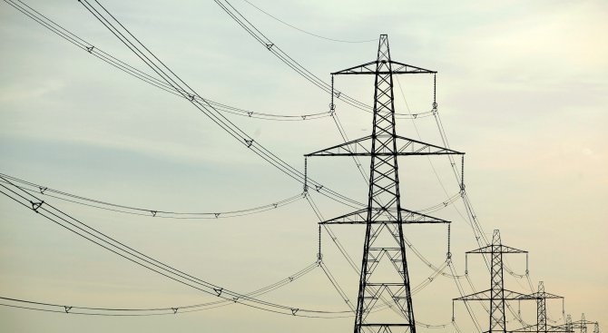 ЕСО стартира строителството на вътрешен електропровод 400 kV между Марица изток и Бургас