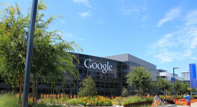 Google откри инженерен център за опазване на личните данни 