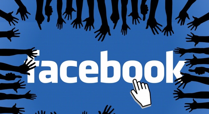 Facebook ограничава услугата за предаване на живо 