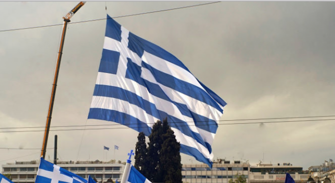 Гърция плаща с 30% повече за енергийни носители, отколкото се плаща средно в ЕС
