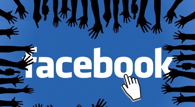 Facebook разби базирана в Израел кампания за намеса в избори