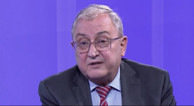 Владимир Кисьов: Много малко от кандидатите за депутати знаят за какво отиват и какво ще правят ако бъдат избрани