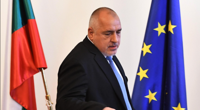 Борисов ще се срещне с министъра на външните работи на Германия
