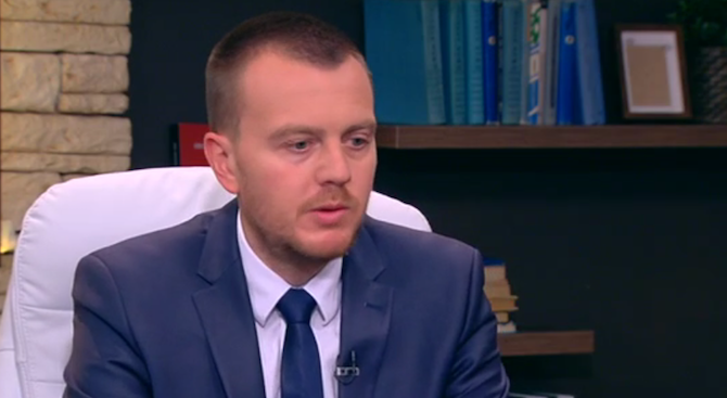 Петър Ганев: Единна европейска минимална заплата е невъзможна