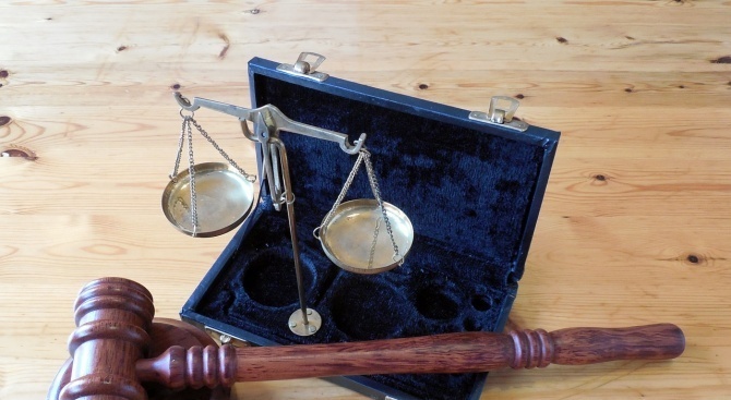 Русенският съд задържа под стража българин по искане на Холандия