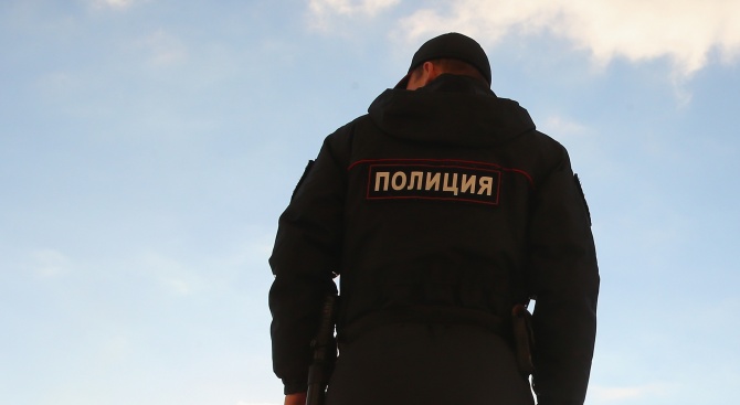 Русия: Убихме лица, подготвяли атентат