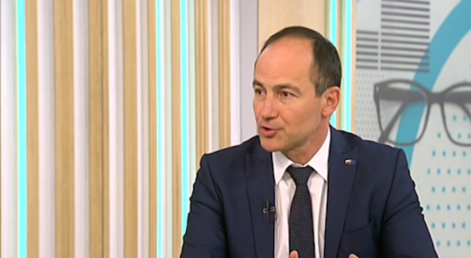 Андрей Ковачев: Най-важното е по-големият и по-бърз растеж на доходите