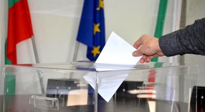 "Екзакта": 32,4% от гласоподавателите избират ГЕРБ, за БСП биха гласували 27,3%