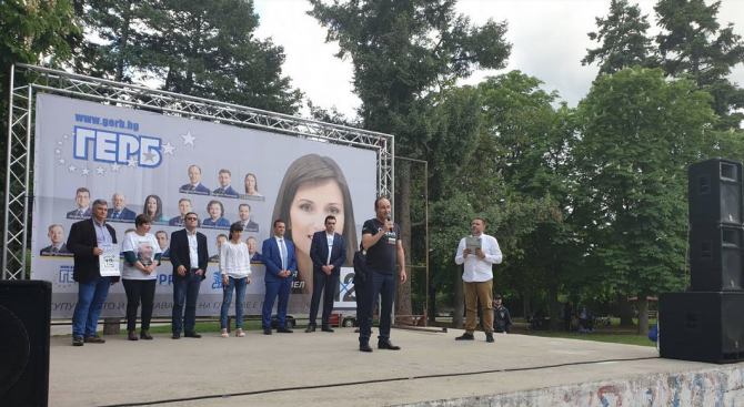Андрей Ковачев: Европейската солидарност ни дава по-добра икономика