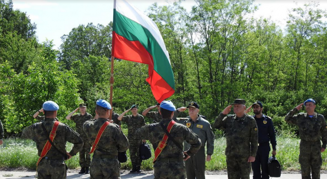 Андрей Боцев: Участниците в съвместната българо-гръцка подготовка на специалните сили показаха добра съвместимост на оперативно и тактическо ниво