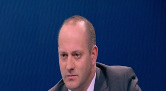 Радан Кънев: Показахме, че можем да сме алтернатива