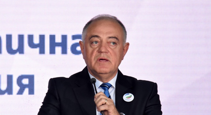 Атанас Атанасов: Над 50% от избирателите на "Демократична България" са се възползвали от преференциите