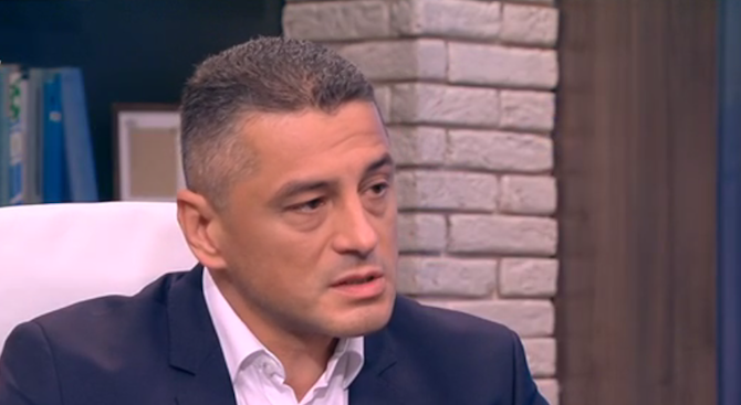 Красимир Янков: Резултатите ни са вследствие на слабостта на БСП, не на силата на ГЕРБ