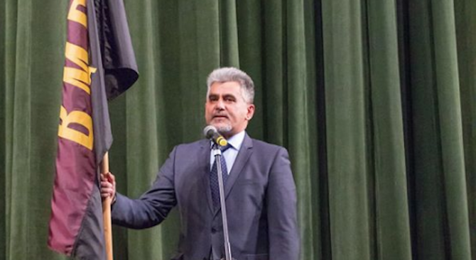 Милен Михов: ВМРО, НФСБ и "Атака" остават заедно в парламента