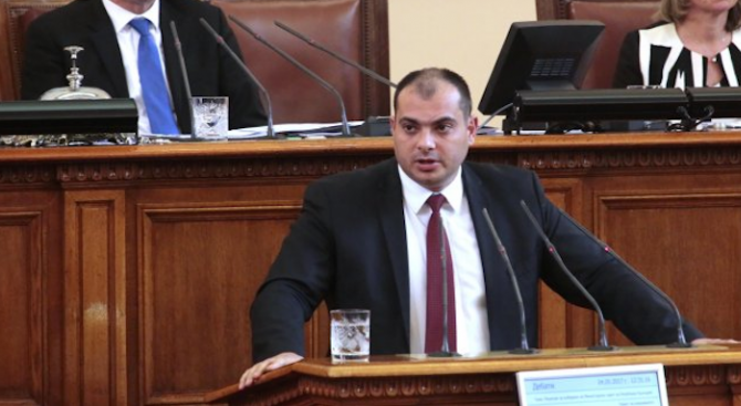 Филип Попов: Оценката ми за изборите е положителна