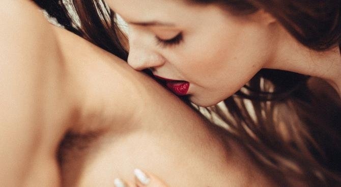 Проучване разкрива сексуалните привички на британците