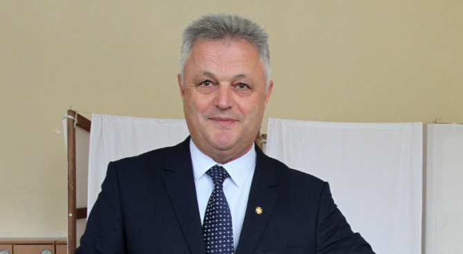Областният координатор на ГЕРБ в Добрич: Готов съм да подам оставка