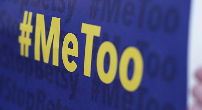 Съдят активистка на #MeToo за клевета