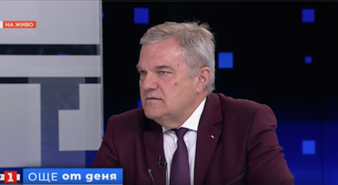 Румен Петков: ЦИК се забави с резултатите, за да се донагласят нещата