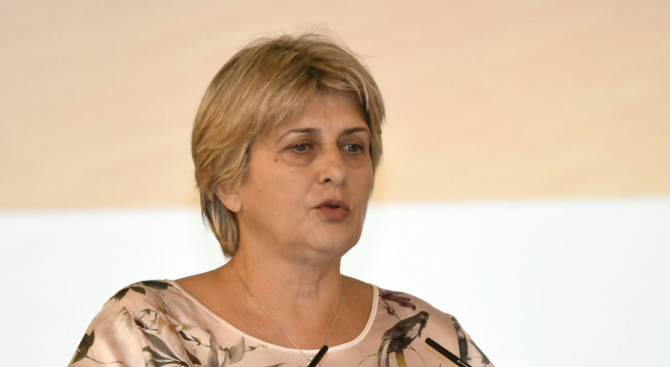 БСП: Най-големият капитал на една държава са нейните деца