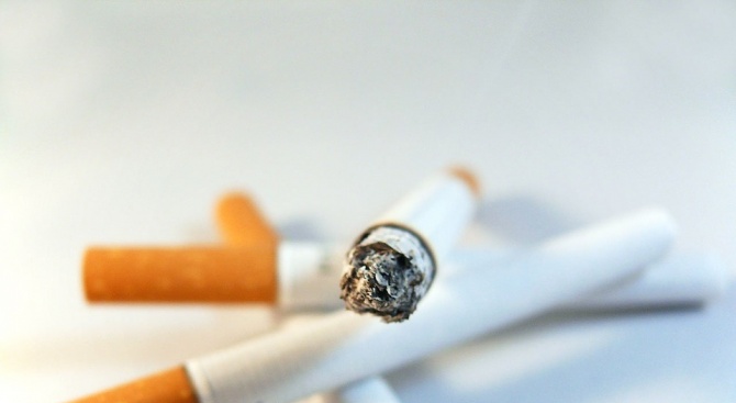 В Сърбия се предвижда забрана на пушенето в закрити пространства 