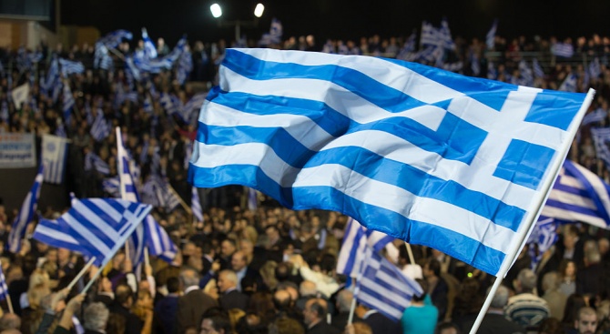 "Нова демокрация" спечели убедителна победа на местните избори в Гърция
