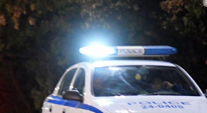 Задържаха мъж в Луковит, шофирал с 3,34 промила алкохол