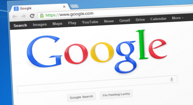 Приложения на "Гугъл" се сринаха, милиони са засегнати
