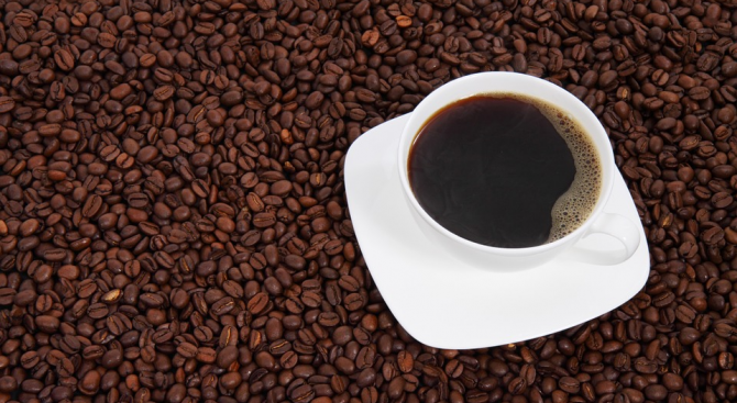 До 25 чаши кафе на ден не вредят на здравето, твърдят учени