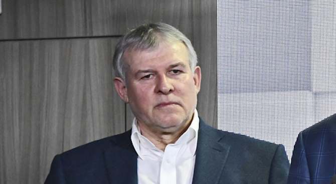 Румен Христов с подробности за участието на СДС в местните избори