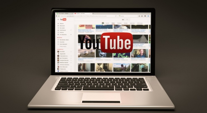 YouTube забранява видеоклипове, насаждащи омраза