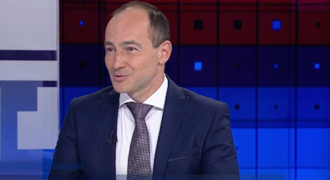 Андрей Ковачев: Критериите по Шенген са изпълнени