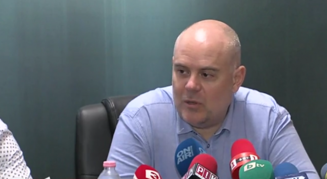 Иван Гешев: Задържаното 16-годишно дете е било вербувано от Ислямска държава