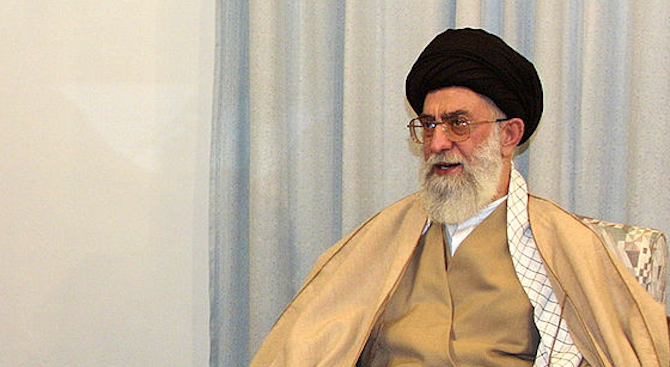 Върховният лидер на Иран помилва затворници по случай Рамазан байрям